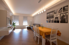 Nuovissimo e luminoso appartamento centro Pordenone Pordenone